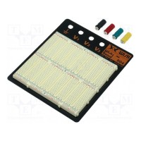 Плата универсальная WISHER ENTERPRISE WBU-504