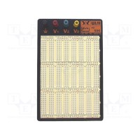 Плата универсальная WISHER ENTERPRISE WBU-506