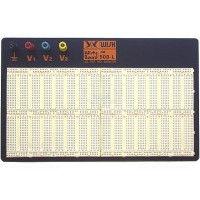 Плата универсальная WISHER ENTERPRISE WBU-508L
