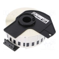 Этикетка BROTHER BR-DK22210