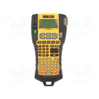 Принтер этикеток DYMO DYMO.RHINO5200