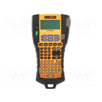 Принтер этикеток DYMO DYMO.RHINO5200SET