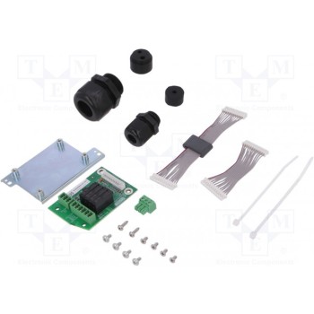 Discrete I/O Kit 2-In/4-Out R71 TD52 OHAUS OHS-30097591