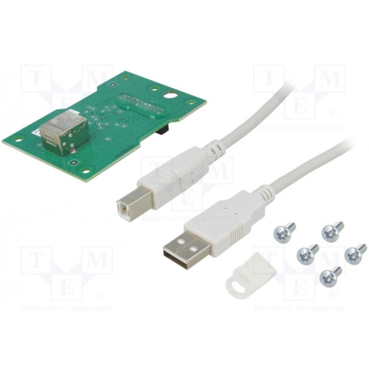 Разъем USB OHAUS 30037449 (OHS-USB-RAN)