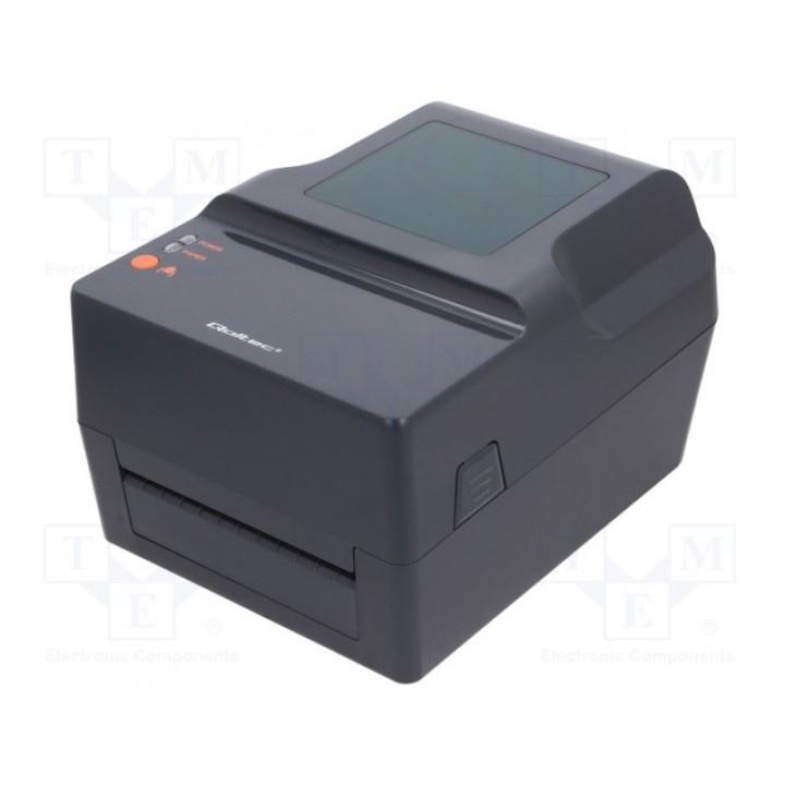 Принтер этикеток QOLTEC 50244 (QOLTEC-50244)