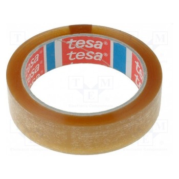 Упаковочная лента TESA TESA-4263-25T