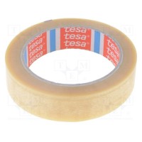 Упаковочная лента TESA TESA.4204-25T