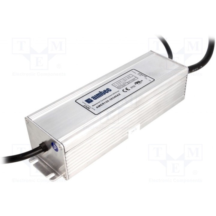 Блок питания импульсный LED AIMTEC AMER120-36340AZ (AMER120-36340AZ)