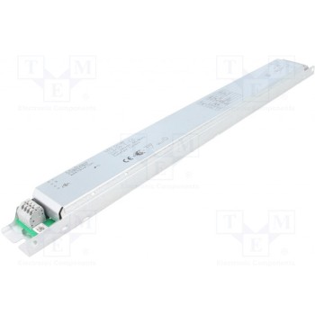 Блок питания импульсный LED HELVAR LL2X35-E-CC