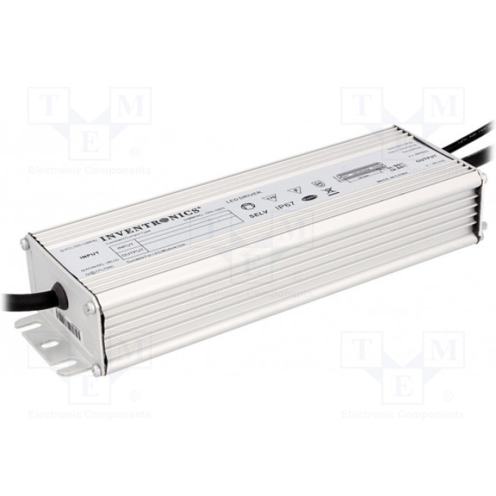 Блок питания импульсный LED INVENTRONICS EUC-100S045DV (EUC-100S045DV)