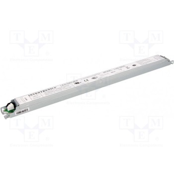 Блок питания импульсный LED INVENTRONICS LUD-060S150DSF