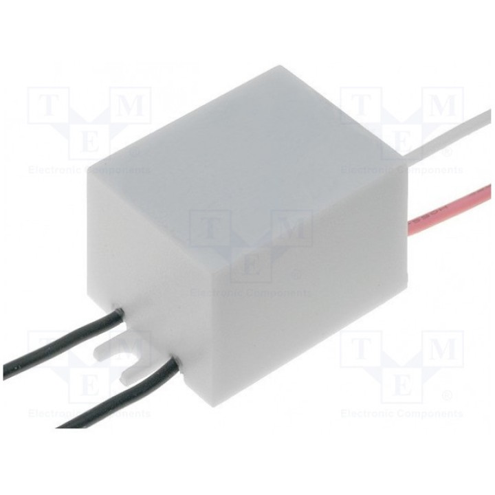 Блок питания линейный LED OPTOSUPPLY OECCDD01-300 (OECCDD01-300)