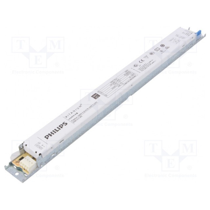 Блок питания импульсный LED PHILIPS XITANIUM 100W 0.25-0.7A 220V S 230V (929001529506)