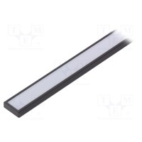 Профиль для LED модулей TOPMET TOP-58000421
