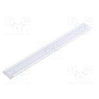 Профиль для LED модулей TOPMET TOP-58350001