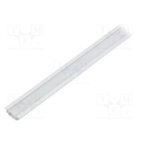 Профиль для LED модулей TOPMET TOP-58350020