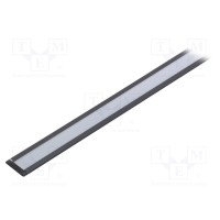 Профиль для LED модулей TOPMET TOP-58350021