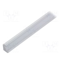Профиль для LED модулей TOPMET TOP-58360020