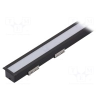Профиль для LED модулей TOPMET TOP-58890021