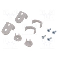 Плоский держатель TOPMET TOP-86340022