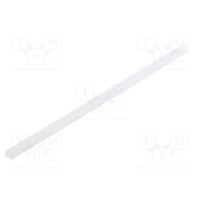Крышка для профилей LED TOPMET TOP-H8050038