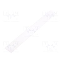 Крышка для профилей LED TOPMET TOP-V3410039