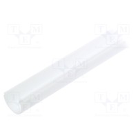 Крышка для профилей LED TOPMET TOP-V3490038