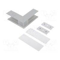 Соединитель 270° TOPMET TOP-V4710020
