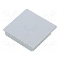 Заглушка для профилей LED TOPMET TOP-V4950040