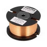 Дроссель катушка индуктивности VISATON KN-22MH-VS