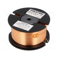 Дроссель катушка индуктивности VISATON KN-27MH-VS