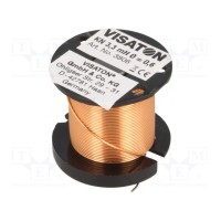 Дроссель катушка индуктивности VISATON KN-3.3MH-VS