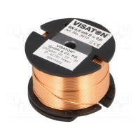 Дроссель катушка индуктивности VISATON KN-6.8MH-VS