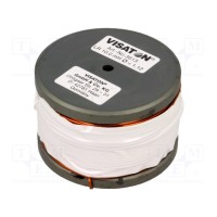 Дроссель катушка индуктивности VISATON LR-10MH-VS