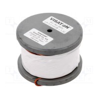 Дроссель катушка индуктивности VISATON LR-3.3MH-VS