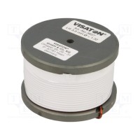 Дроссель катушка индуктивности VISATON LR-3.9MH-VS