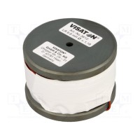 Дроссель катушка индуктивности VISATON LR-6.8MH-VS