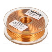 Дроссель воздушная катушка индуктивн VISATON SP-1.5MH58-VS
