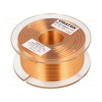 Дроссель воздушная катушка индуктивн VISATON SP-2.2MH71-VS1.3