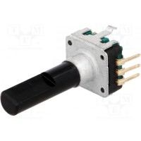 Энкодер увеличивающий BOURNS PEC12-4030F-S0012
