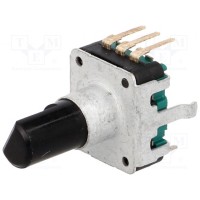 Энкодер увеличивающий BOURNS PEC12-4120F-S0024