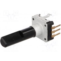 Энкодер увеличивающий BOURNS PEC12-4230F-N0024