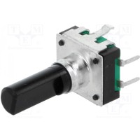 Энкодер увеличивающий BOURNS PEC12R-4025F-S0024