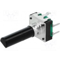 Энкодер увеличивающий BOURNS PEC12R-4130F-S0012