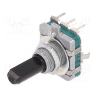 Энкодер увеличивающий BOURNS PEC16-4020F-N0024