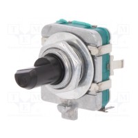 Энкодер увеличивающий BOURNS PEC16-4215F-N0024