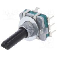 Энкодер увеличивающий BOURNS PEC16-4225F-N0024