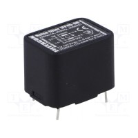 Фильтр помехоподавляющий сетевой FILTERCON 1FP45-0R