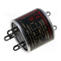 Фильтр помехоподавляющий FILTERCON FD411-4
