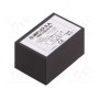 Фильтр помехоподавляющий 250ВAC MIFLEX FMPUE02 (FMP-250-6-02)